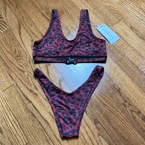 Lioness Sexy Bikini